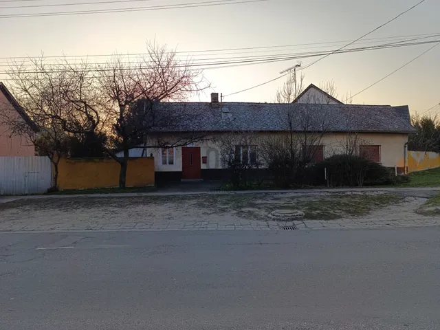 Eladó ház Pásztó 95 nm