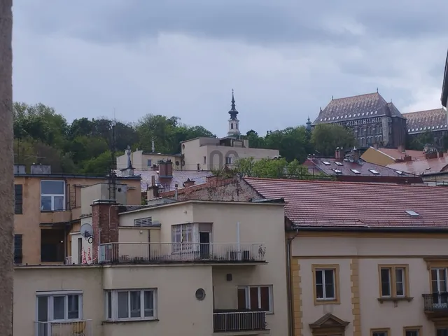 Eladó lakás Budapest I. kerület 44 nm