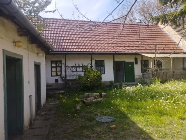 Eladó ház Nógrád 72 nm
