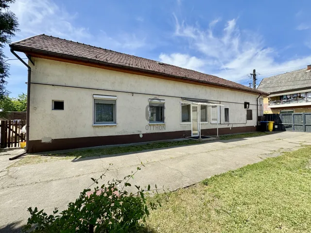 Eladó ház Gyál 133 nm
