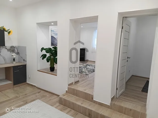 Eladó ház Budapest XV. kerület, Rákospalota 44 nm