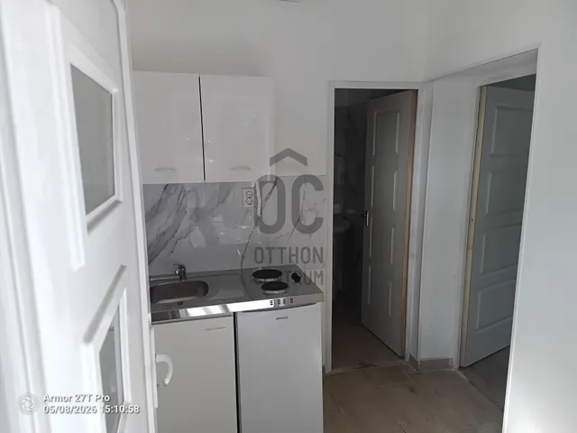 Eladó ház Budapest XV. kerület, Rákospalota 26 nm
