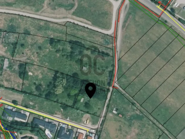 Eladó mezőgazdasági ingatlan Szentendre 1427 nm