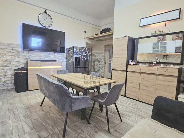 Eladó lakás Budapest VII. kerület, Belső-Erzsébetváros 65 nm
