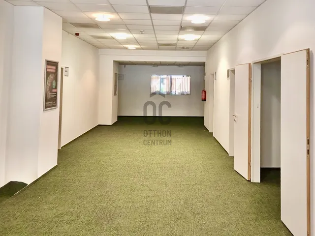Eladó kereskedelmi és ipari ingatlan Budapest I. kerület 516 nm