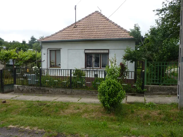 Eladó ház Nógrád 65 nm