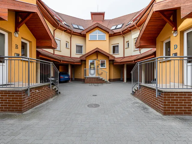 Eladó lakás Göd 50 nm