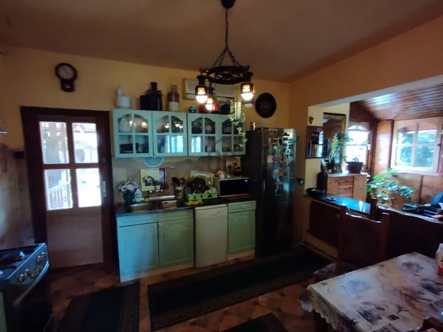 Eladó ház Nógrád 106 nm