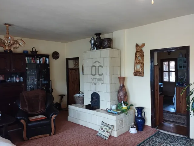 Eladó ház Nógrád 106 nm
