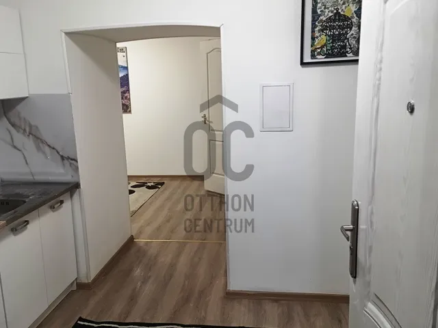 Eladó lakás Budapest VII. kerület 26 nm