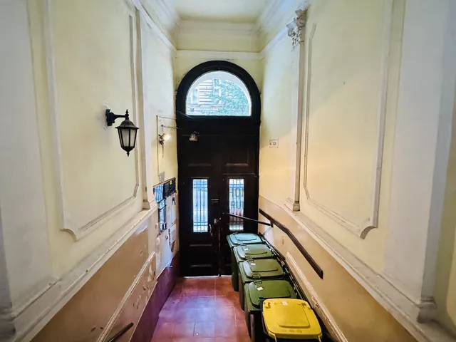 Eladó lakás Budapest VII. kerület, Belső-Erzsébetváros 24 nm