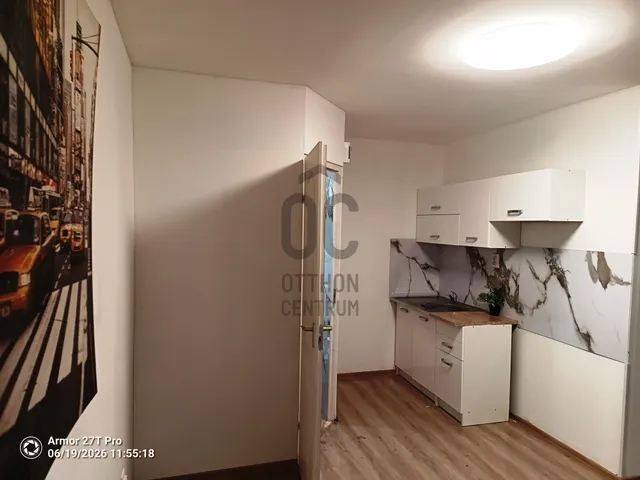 Eladó lakás Budapest VII. kerület 20 nm