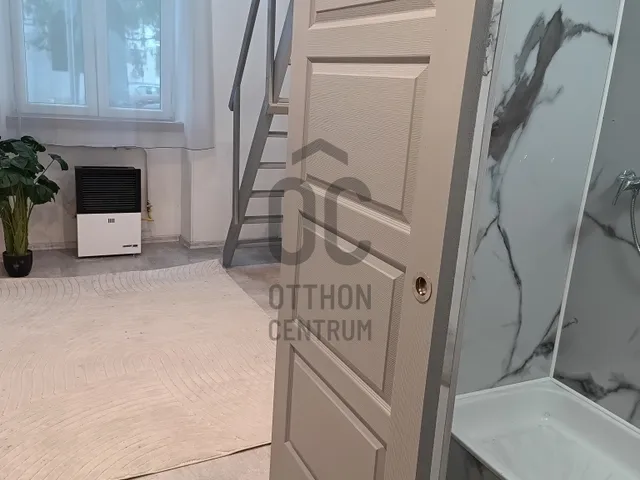 Eladó lakás Budapest VIII. kerület, Józsefváros 12 nm