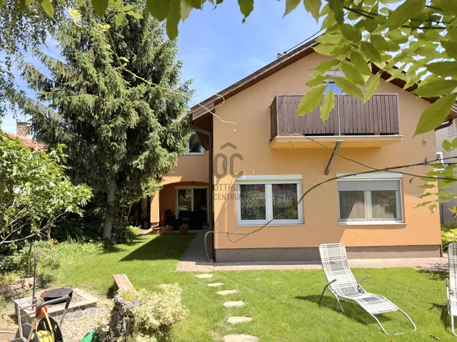 Eladó ház Göd 160 nm