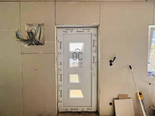 Eladó ház Fót 80 nm