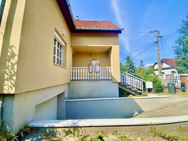 Eladó ház Dunakeszi, Alag 198 nm