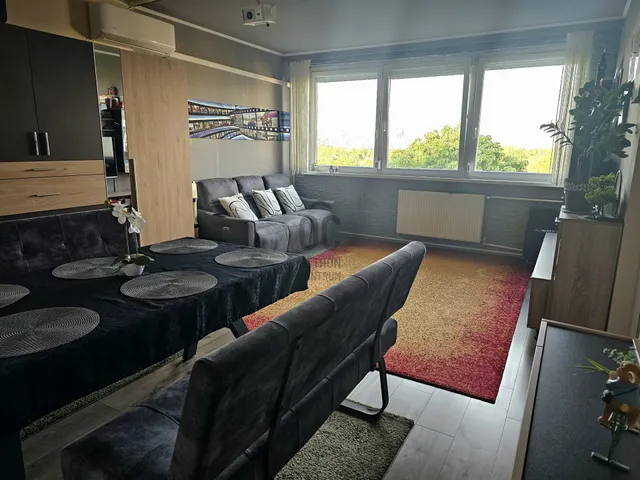 Eladó lakás Budapest XV. kerület, Pestújhely 56 nm