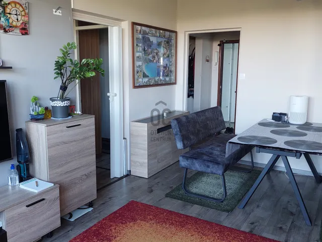 Eladó lakás Budapest XV. kerület, Pestújhely 56 nm