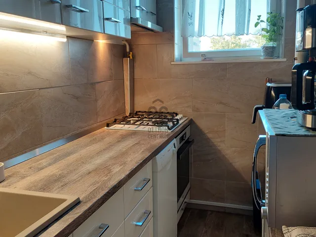 Eladó lakás Budapest XV. kerület, Pestújhely 56 nm