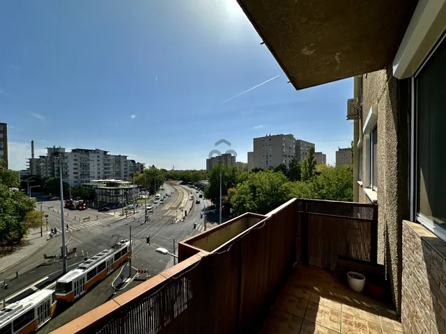 Eladó lakás Budapest IV. kerület, Újpest 73 nm