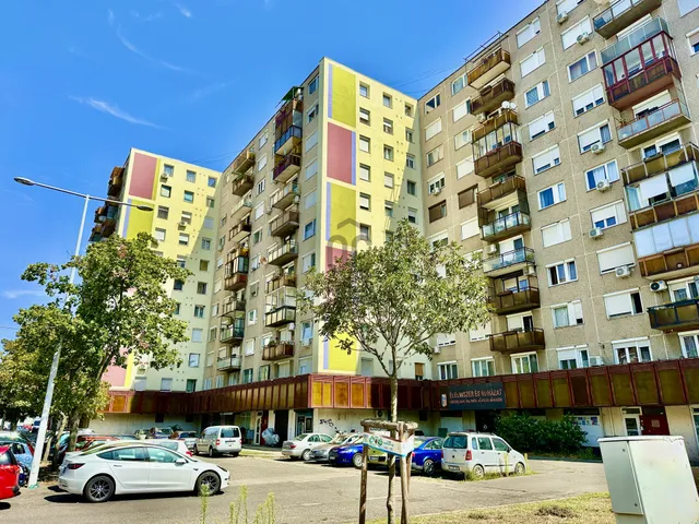 Eladó lakás Budapest IV. kerület, Újpest 73 nm