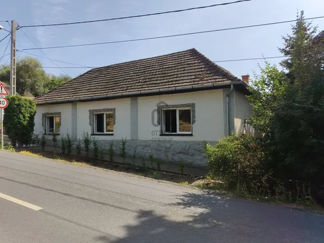 Eladó ház Nógrád 110 nm