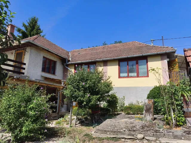 Eladó ház Nógrád 110 nm