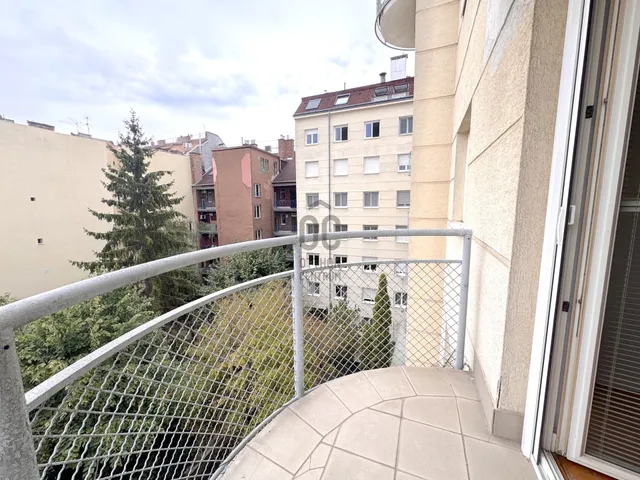 Eladó lakás Budapest XII. kerület, Németvölgy 43 nm