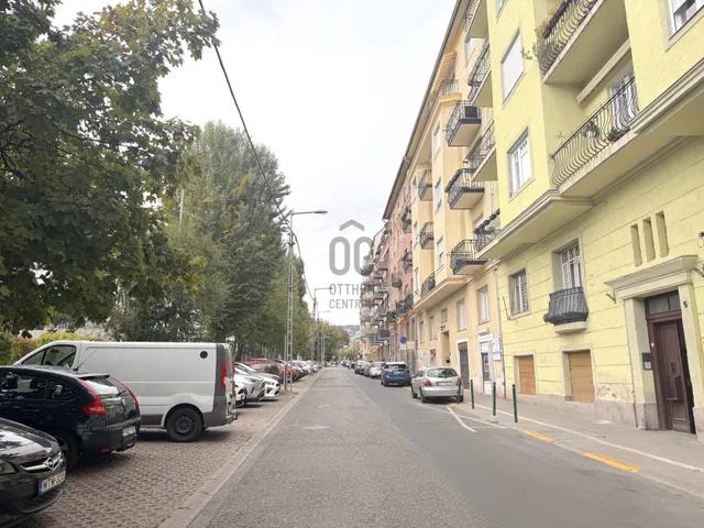 Eladó lakás Budapest XII. kerület, Németvölgy 43 nm