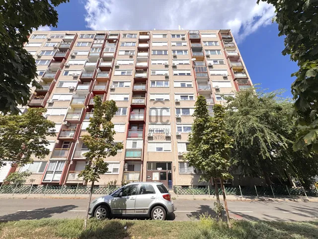 Eladó lakás Budapest XIII. kerület, Angyalföld 68 nm