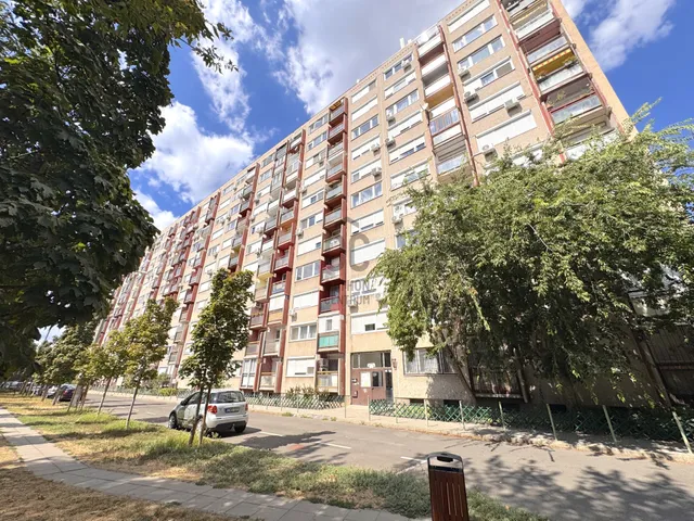 Eladó lakás Budapest XIII. kerület, Angyalföld 68 nm