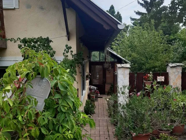 Eladó ház Verőce 185 nm