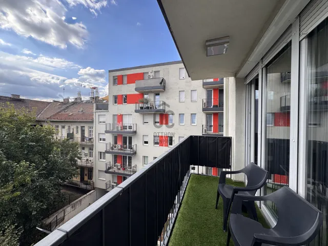 Eladó lakás Budapest XIII. kerület, Angyalföld 48 nm
