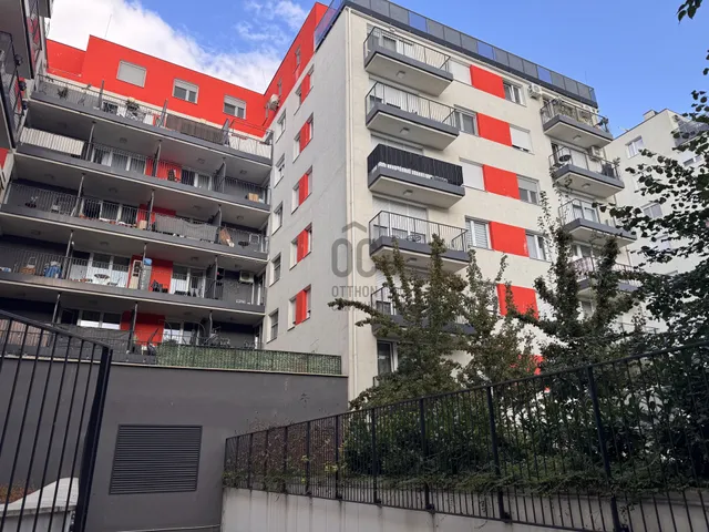 Eladó lakás Budapest XIII. kerület, Angyalföld 48 nm