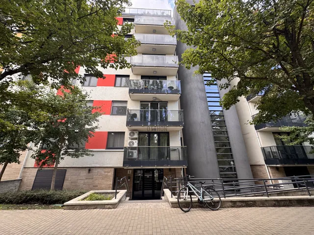 Eladó lakás Budapest XIII. kerület, Angyalföld 48 nm