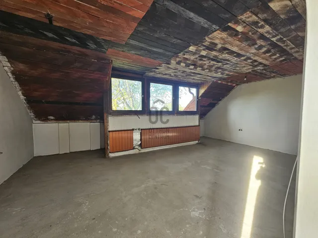 Eladó ház Budapest XVIII. kerület, Újpéteritelep 159 nm