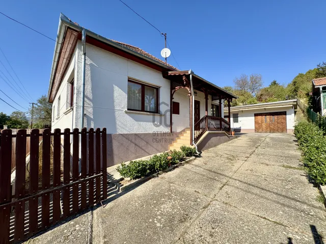 Eladó ház Berkenye 122 nm