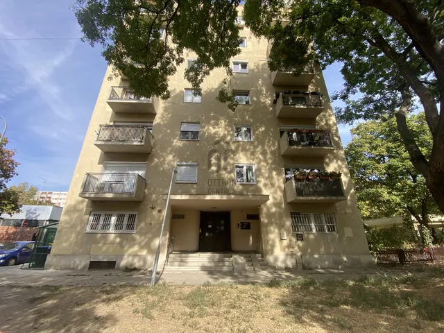 Eladó lakás Budapest III. kerület, Óbuda 38 nm