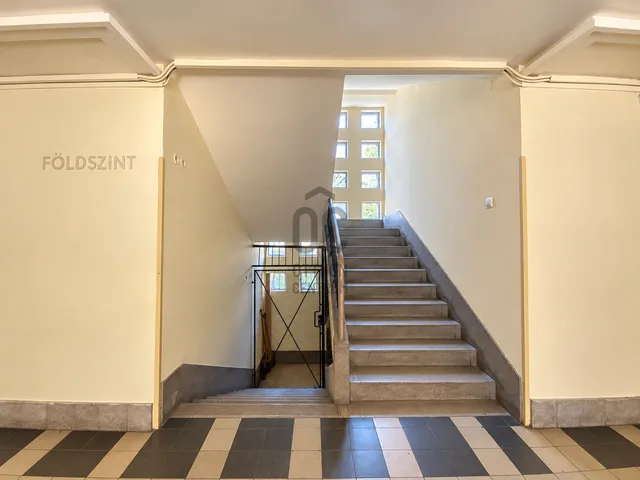 Eladó lakás Budapest III. kerület, Óbuda 38 nm