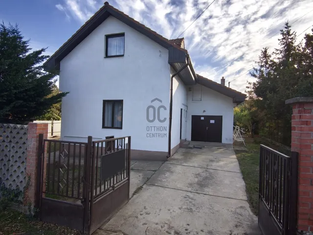 Eladó ház Erdőkertes 105 nm