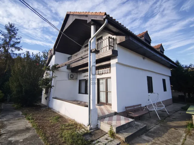 Eladó ház Erdőkertes 105 nm
