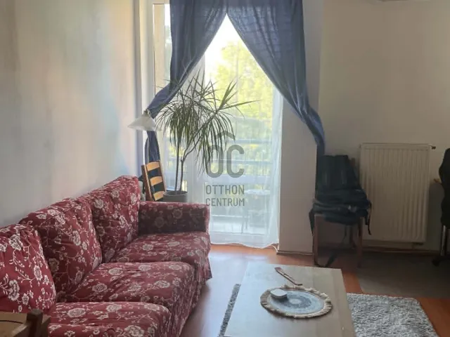 Eladó lakás Budapest XIII. kerület, Angyalföld 38 nm