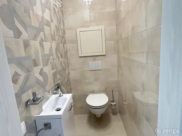Kiadó lakás Budapest IV. kerület, Káposztásmegyer 46 nm