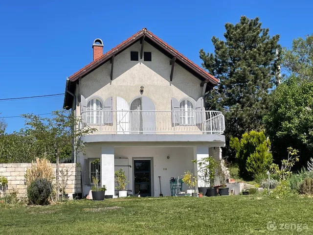 Eladó ház Zsámbék 109 nm