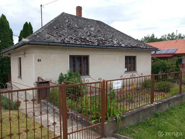 Eladó lakás Bózsva 110 nm