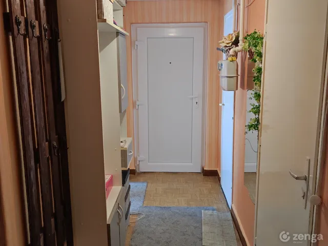 Eladó lakás Salgótarján, Zagyvapálfalva 59 nm