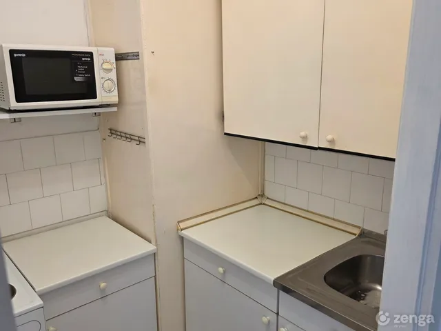 Eladó lakás Budapest XIV. kerület, Rákosfalva, Csertő park 33 nm