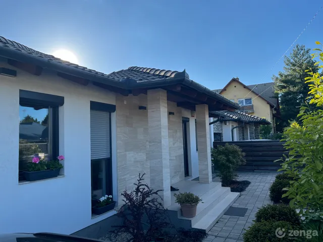 Eladó ház Érd, Érdliget, Gyöngyvirág utca 113 nm
