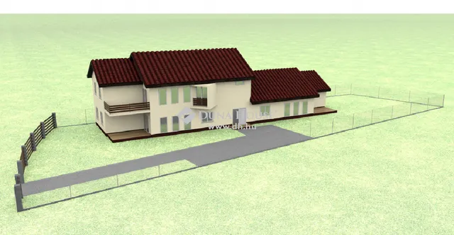 Eladó lakás Tatabánya 114 nm