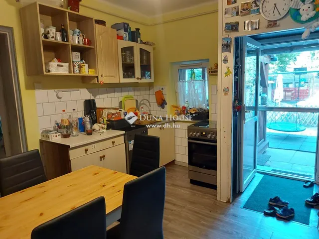 Eladó ház Tatabánya 60 nm